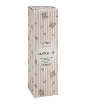 Alternative view of Diffuseur de Parfum – Marquise Les Intemporelles en Fleurs, Mathilde M.