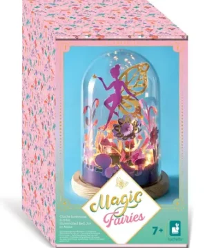 Coffret créatif féerique, Janod