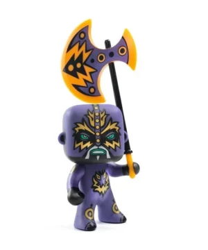 Figurine Flameo – Chevalier | Arty Toys – Djeco