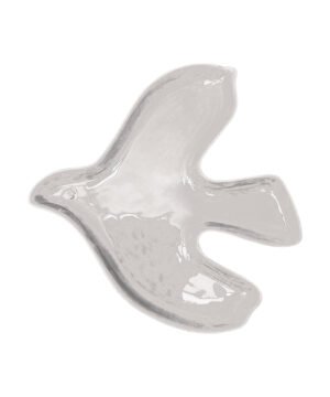 Coupelle Oiseau Blanc, Opjet