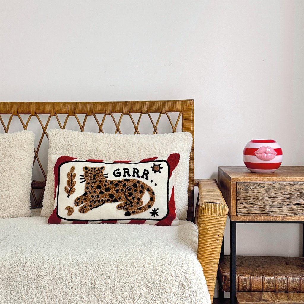 Vase Kiss rose, Opjet – Image 2