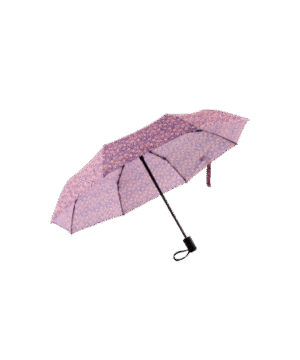 Parapluie avec housse Collection wild, Derrière La Porte