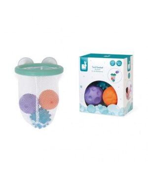 Jeu de Basket pour le Bain, Janod