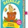 Jeu de cartes - Mon premier jeu de bataille, Auzou