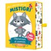 Jeu de cartes - Mon premier jeu de Mistigri, Auzou