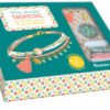 Mon superbe bijou – Mon bracelet Tropicool, Auzou