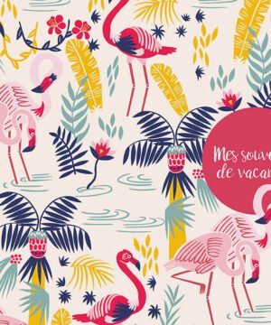 Alternative view of Mon carnet secret, AUZOU