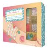 Mon superbe bijou – Ma collection de bracelets à message, Auzou