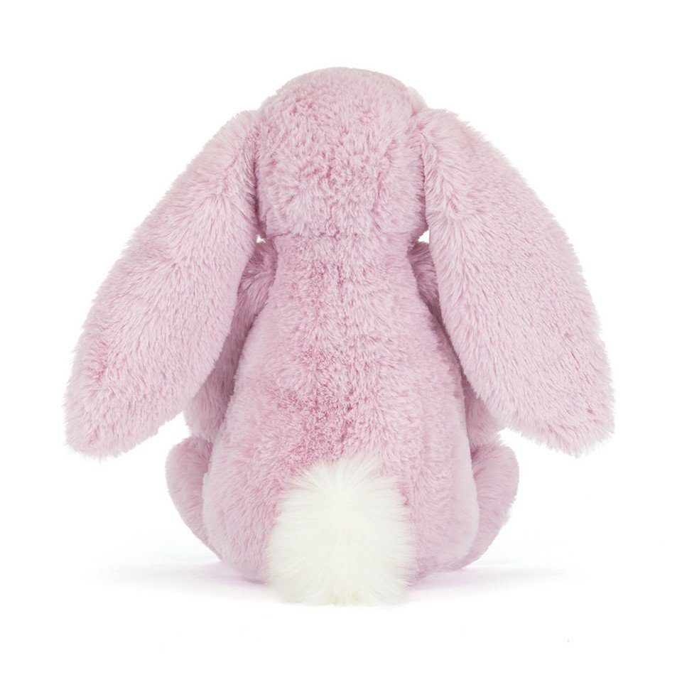 Thistlepop Blossom Luxe Bunny, Jellycat – Image 5