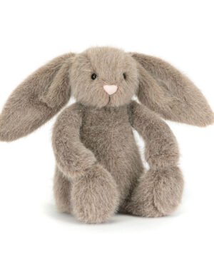 Alternative view of Fawn Flufflet Bunny, Jellycat