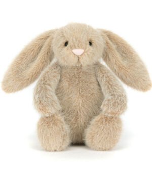 Oat Flufflet Bunny, Jellycat