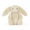 Wheat Flufflet Bunny, Jellycat