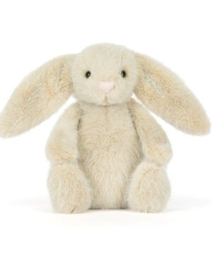 Wheat Flufflet Bunny, Jellycat