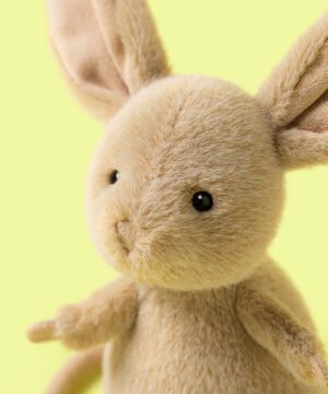 Alternative view of Jerboa, Jellycat