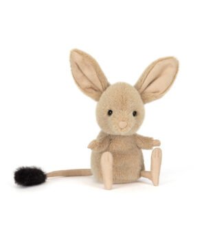 Jerboa, Jellycat