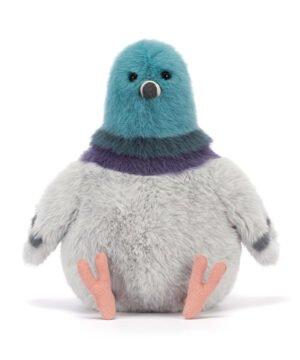 Alternative view of Strutton Pigeon, Jellycat