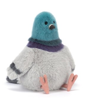 Strutton Pigeon, Jellycat