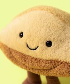 Alternative view of Amuseables Margaux Madeleine, Jellycat