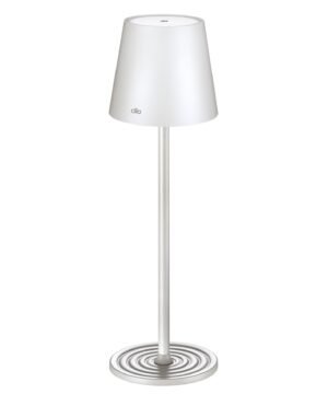 Lampe de table LED SOLE – Une ambiance chaleureuse