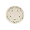 Collection de vaisselle Appoline assiette plate, BASTIDE