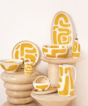 Alternative view of Coupelle Lulli – Élégance moderne pour vos apéritifs et décorations, BASTIDE