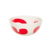 Coupelle Lulli Rouge 12 cm – Énergie et modernité, BASTIDE