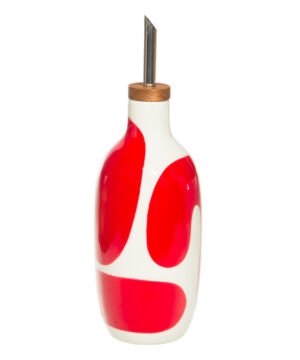 Bouteille Lulli Rouge 60 cl – Énergie et modernité, BASTIDE