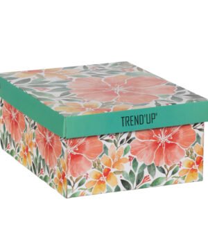 Alternative view of Mug Olia – Couleurs printanières et moments gourmands, Bastide