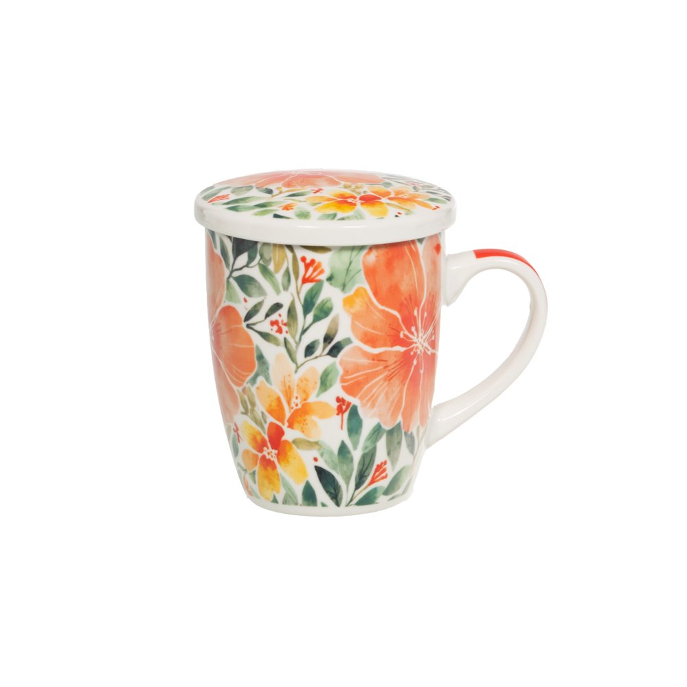 Tisanière Olia – Fraîcheur printanière, Bastide – Image 2