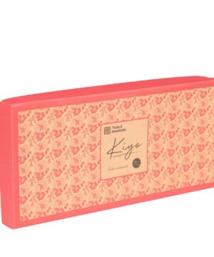 Alternative view of Plat à cake Kiyo – Élégance florale pour sublimer vos créations, BASTIDE