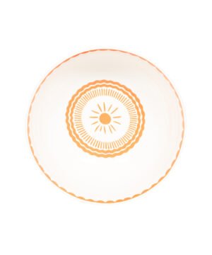 Saladier Tamara 24 cm – L’élégance au service de vos présentations, BASTIDE