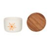 Pot à épices Tamara 11 cm– Une touche solaire pour votre table, BASTIDE