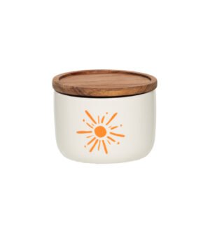 Alternative view of Pot à épices Tamara 11 cm– Une touche solaire pour votre table, BASTIDE