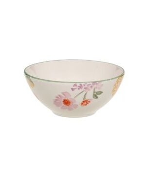 Bol Amaya 14 cm en faïence multicolore, BASTIDE