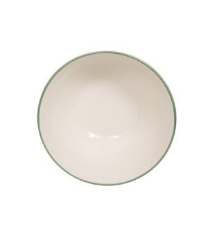 Alternative view of Bol Amaya 14 cm en faïence multicolore, BASTIDE