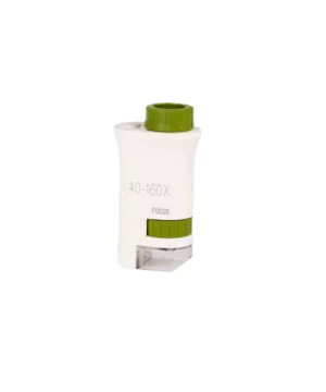 Alternative view of Microscope Nomade – Explore l’infiniment petit, Moulin Roty