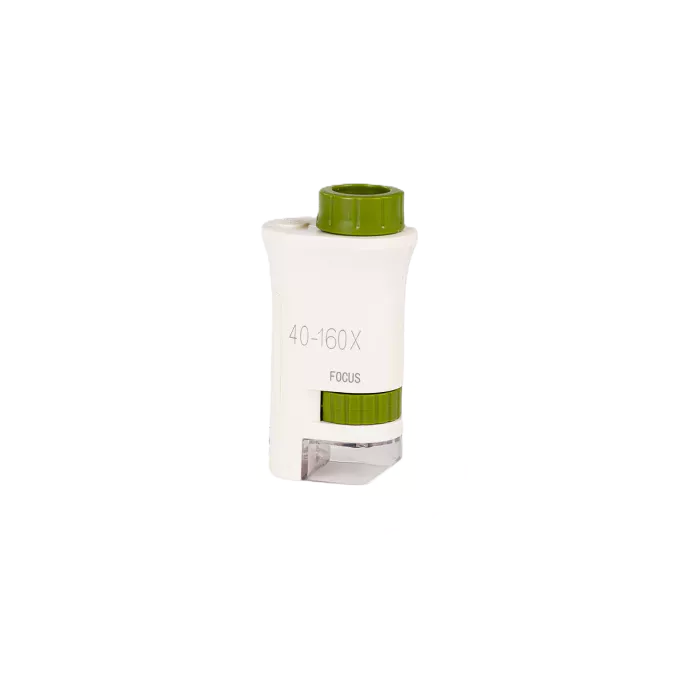 Microscope Nomade – Explore l’infiniment petit, Moulin Roty – Image 2