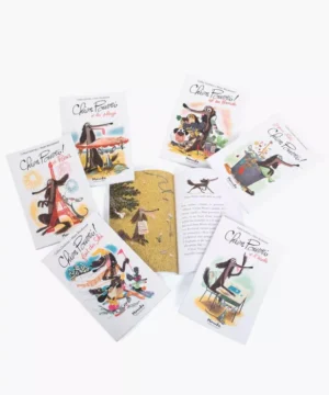 Alternative view of Chien Pourri à la Plage – Des vacances hilarantes, Moulin Roty