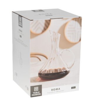 Alternative view of Carafe à décanter ROMA 1,5 L, BASTIDE