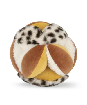 Alternative view of Balle de préhension – Éveil sensoriel et motricité fine, Moulin Roty