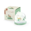 Boule à neige La forêt Mawa – Un univers poétique et parfumé, Moulin Roty