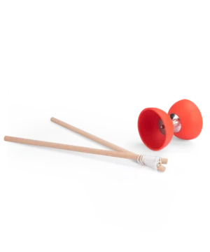 Alternative view of Diabolo – Le jeu d’adresse incontournable, Moulin Roty