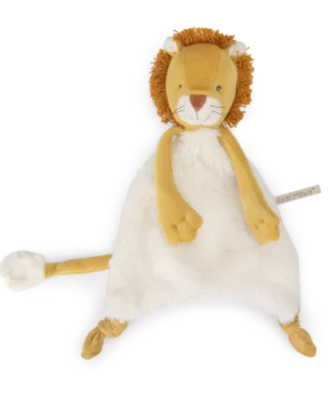 Doudou Mamba le Lion – Douceur et réconfort au quotidien, Moulin Roty