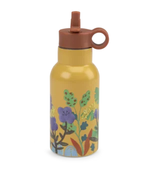 Gourde La forêt Mawa – Pratique et poétique au quotidien, Moulin Roty