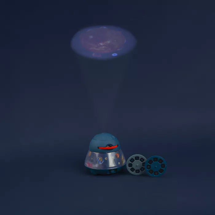 Projecteur de l’Espace – Voyage au cœur des étoiles, Moulin Roty – Image 2