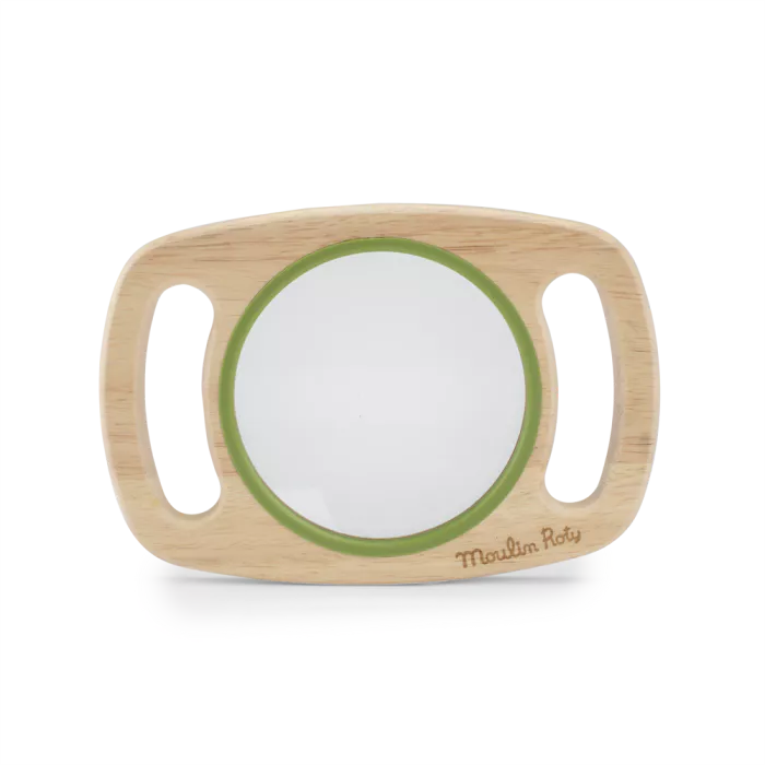 Loupe à Poignées – Observer le monde de près, Moulin Roty – Image 2