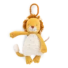 Peluche Lion Lumineux Mamba – Un compagnon rassurant pour des nuits paisibles, Moulin Roty