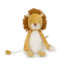Peluche musicale Lion Mamba – Une douce berceuse pour apaiser bébé, Moulin Roty
