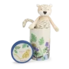 Poupée Tigre Baboo – Un compagnon doux pour câlins et jeux, Moulin Roty