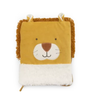 Protège Carnet de Santé Mamba – Pratique et élégant, Moulin Roty